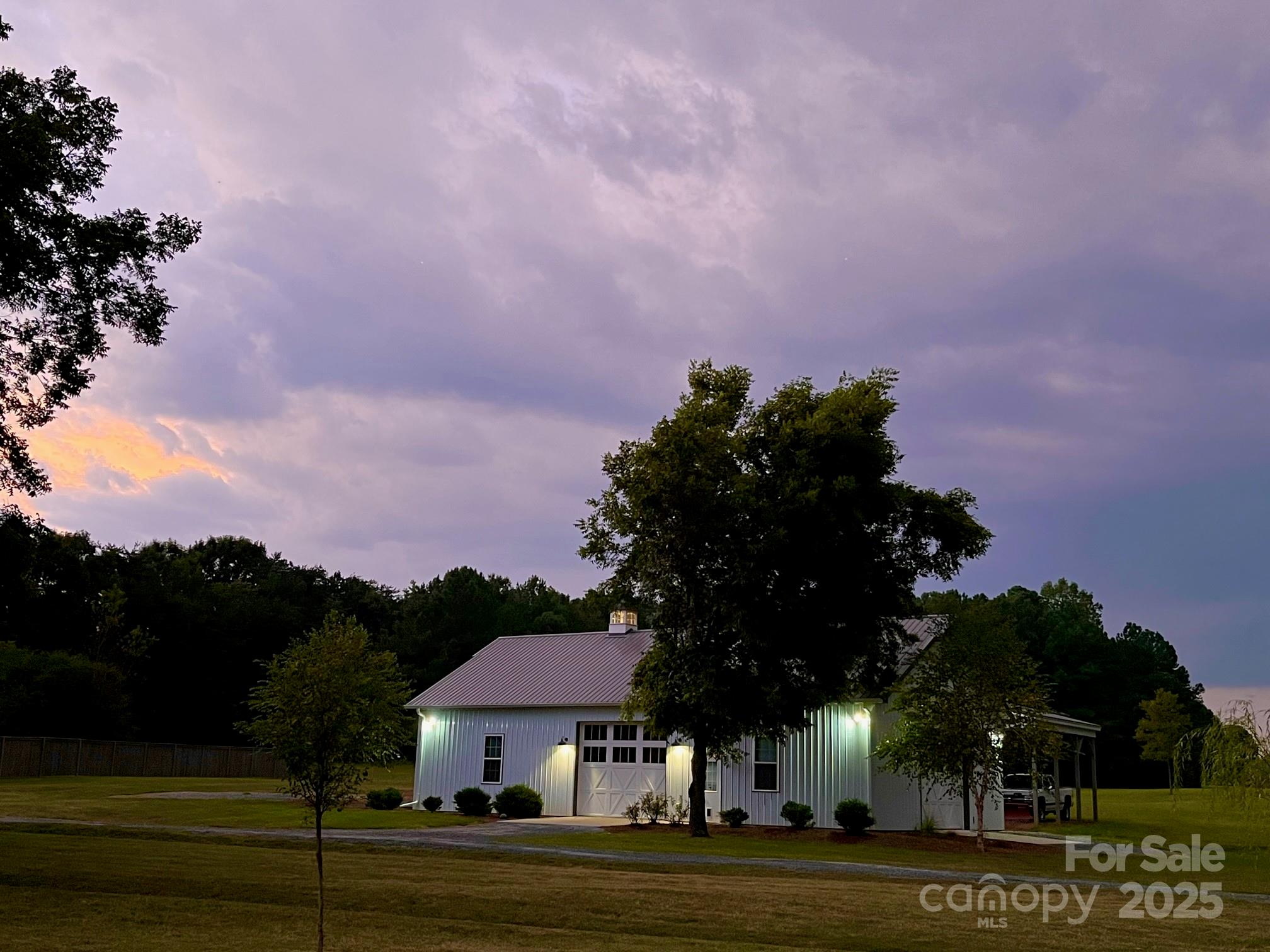 796 Cornelius Road