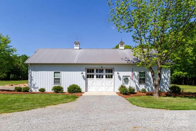 796 Cornelius Road