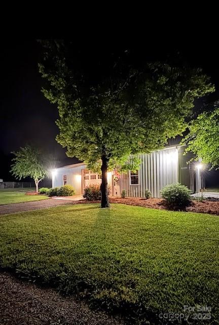 796 Cornelius Road
