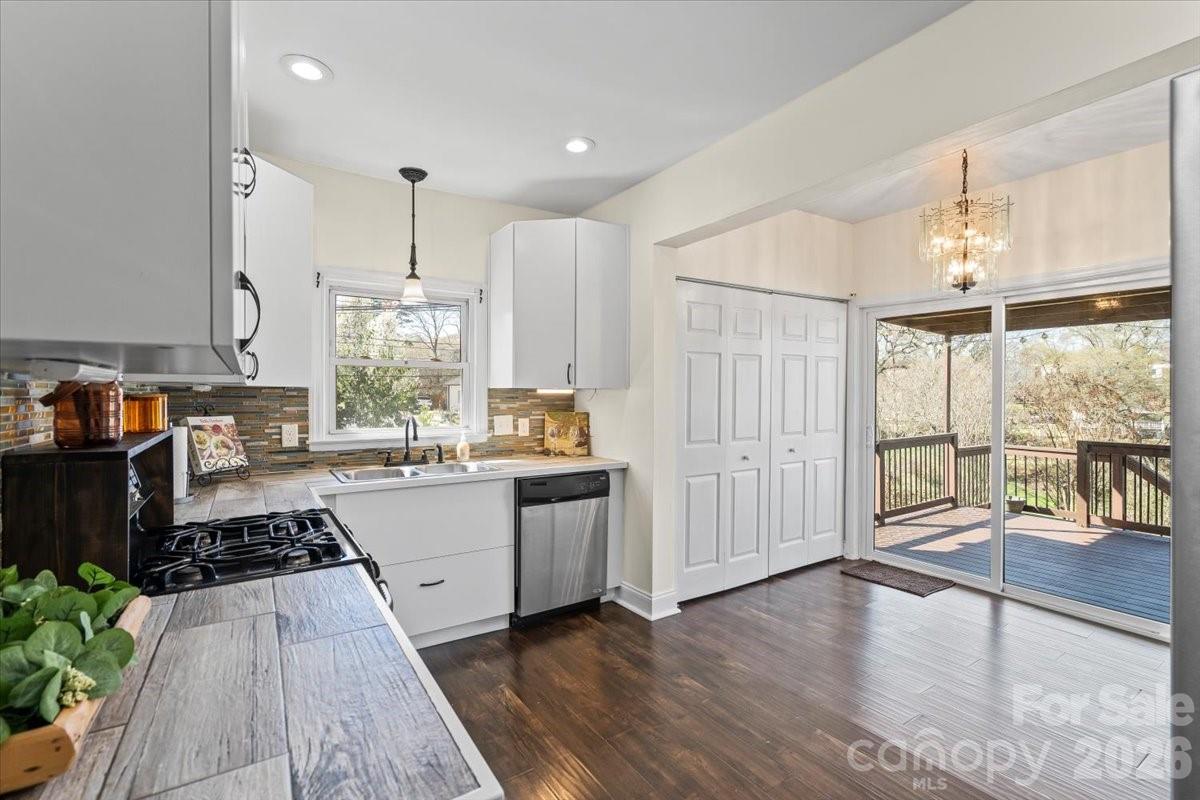 Aberfoyle - Residential