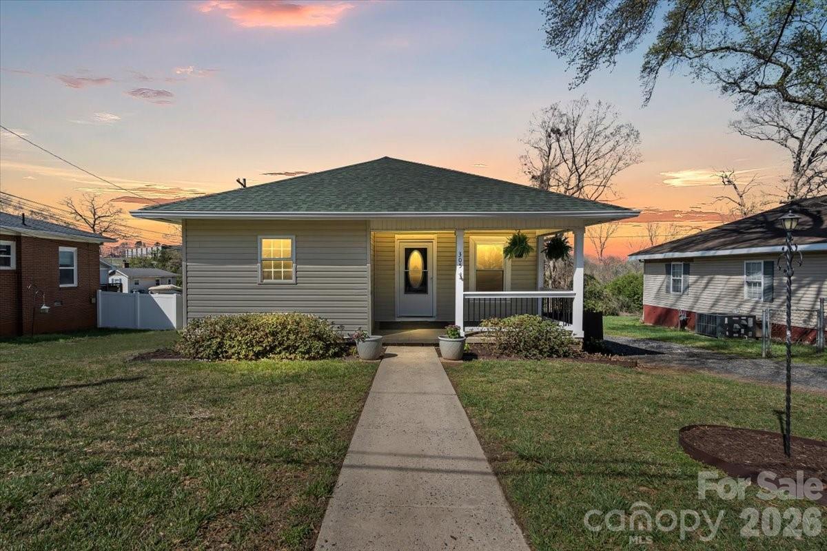 Aberfoyle - Residential