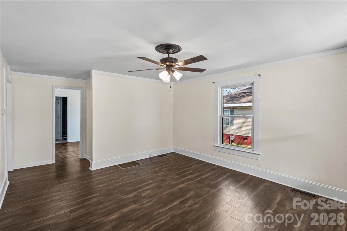 Aberfoyle - Residential