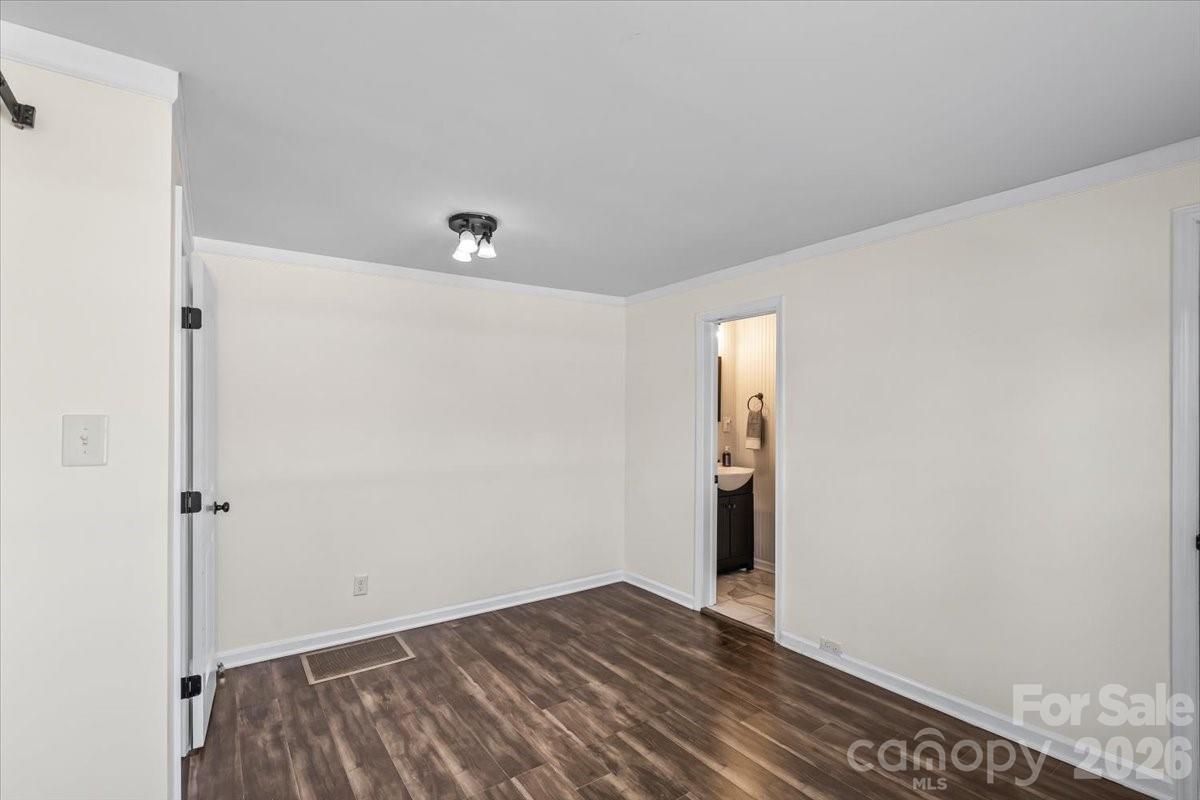 Aberfoyle - Residential