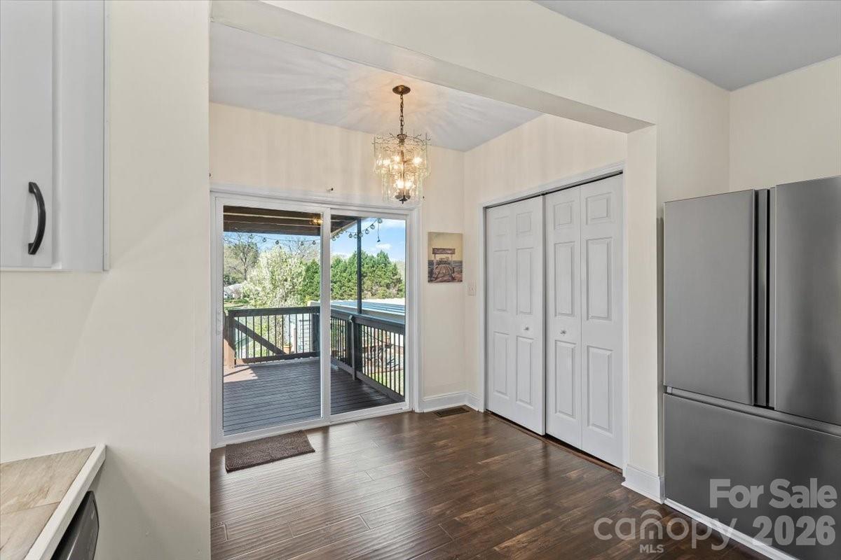 Aberfoyle - Residential