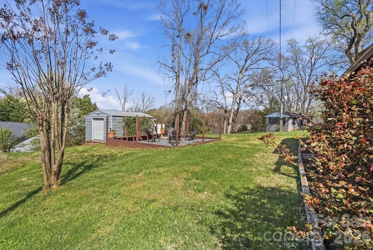 Aberfoyle - Residential