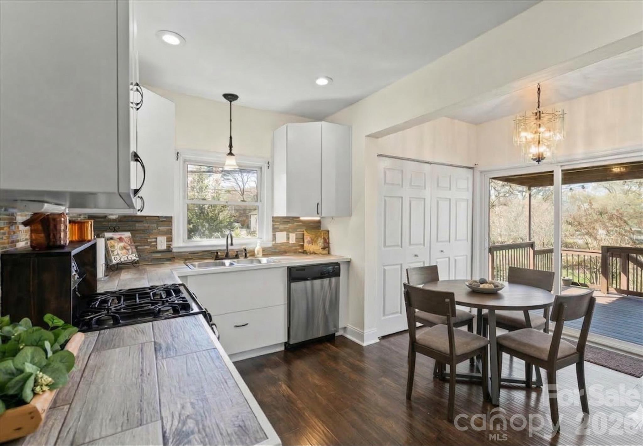 Aberfoyle - Residential