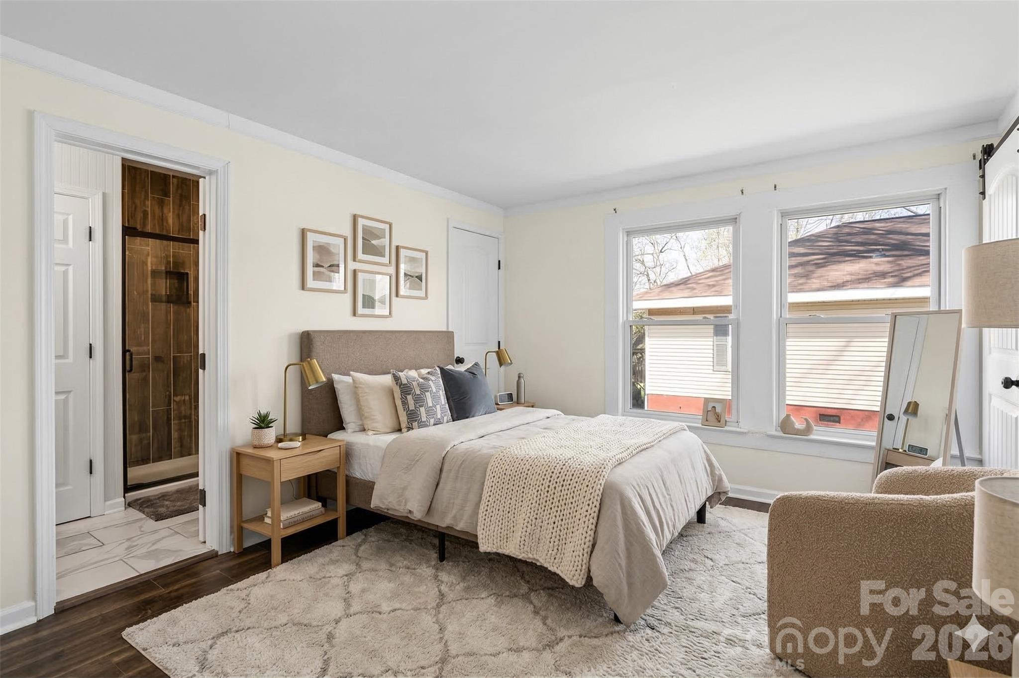 Aberfoyle - Residential