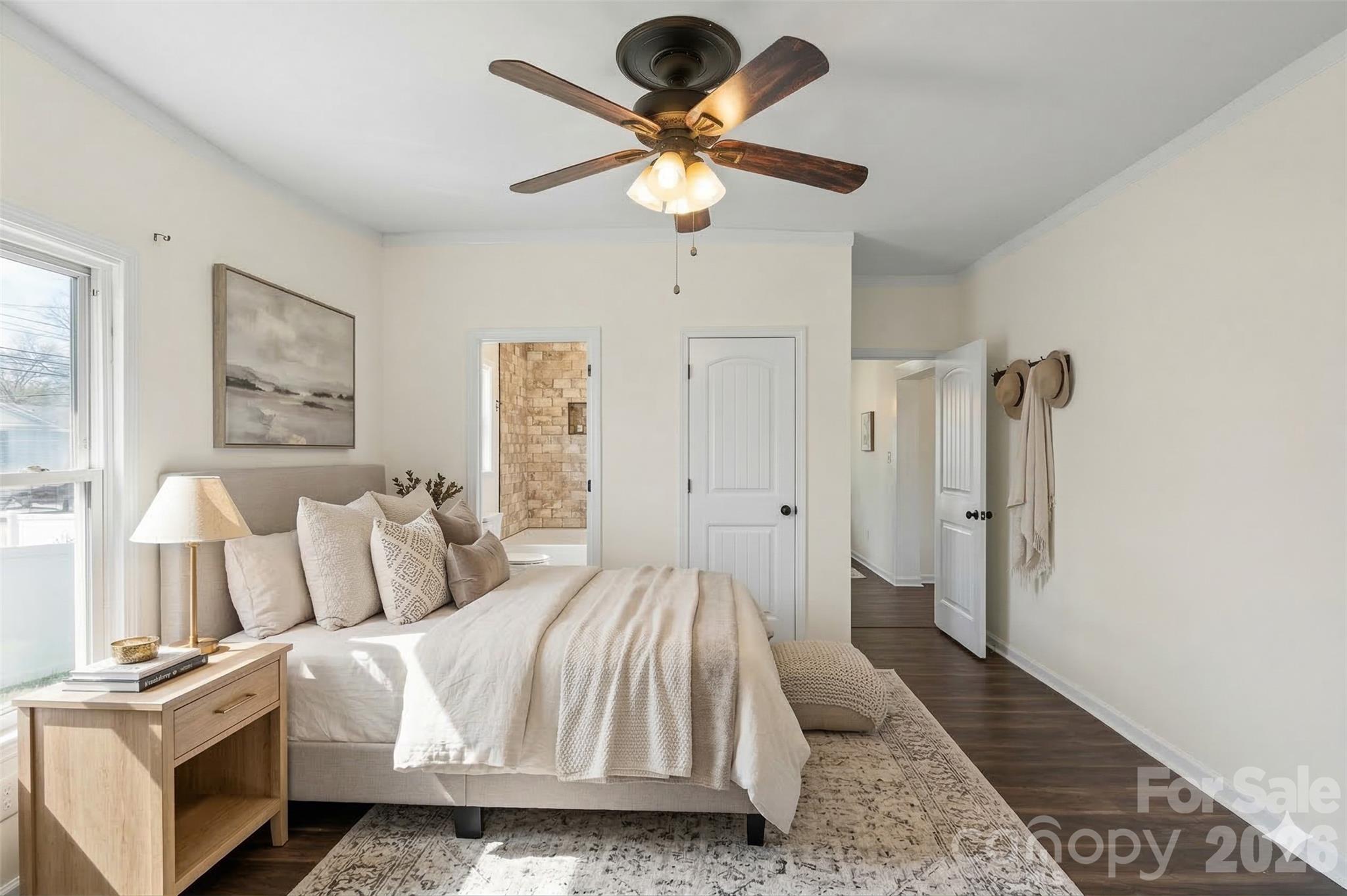 Aberfoyle - Residential