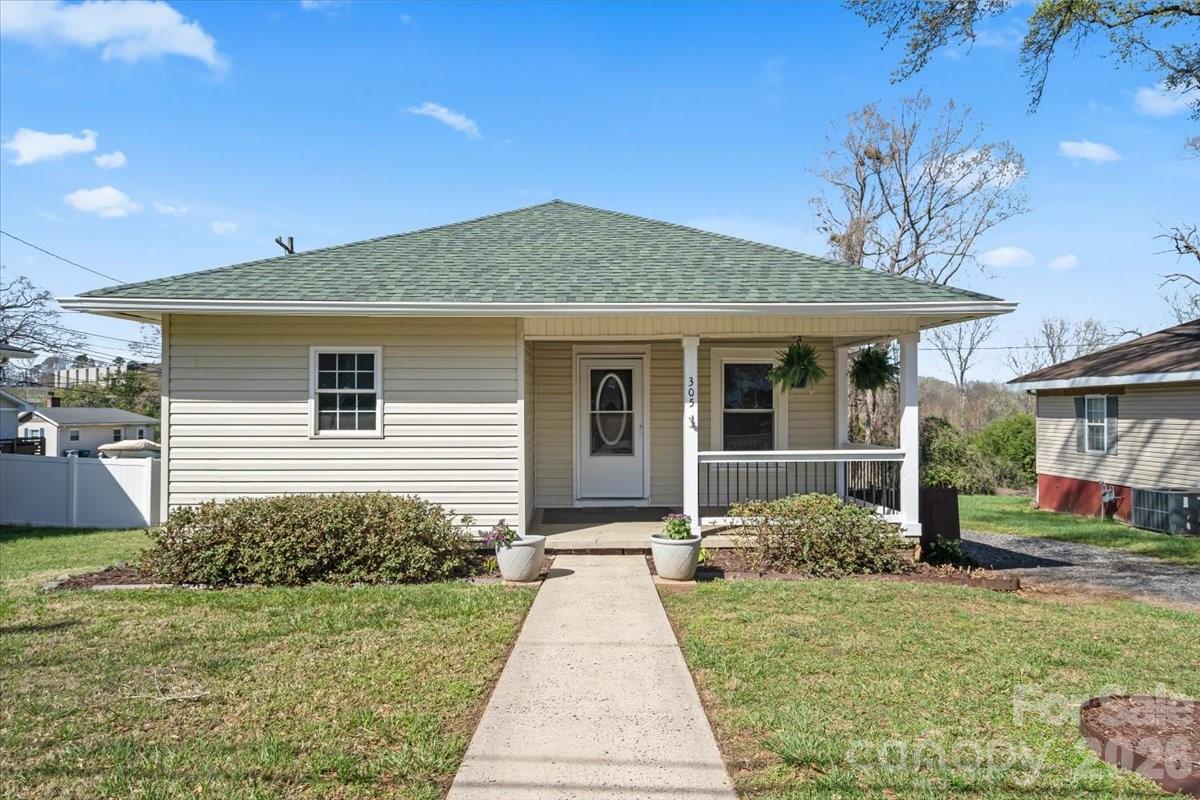 Aberfoyle - Residential