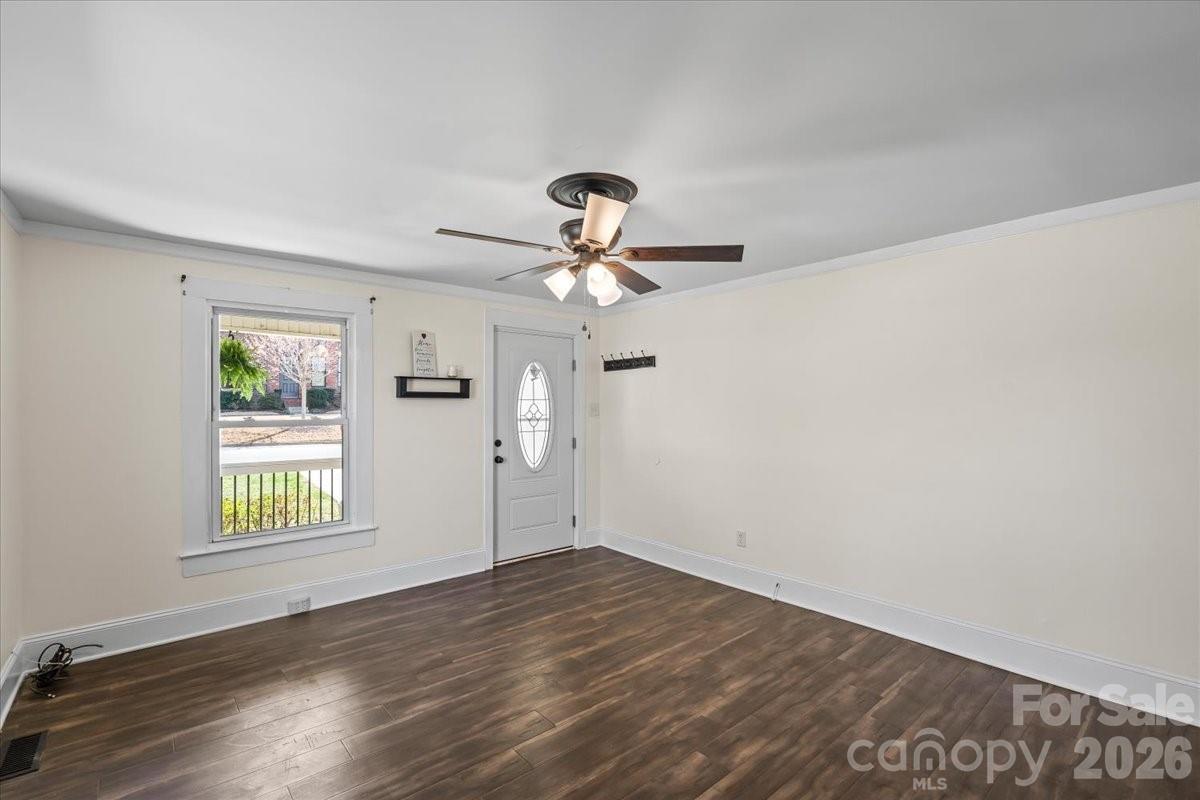 Aberfoyle - Residential