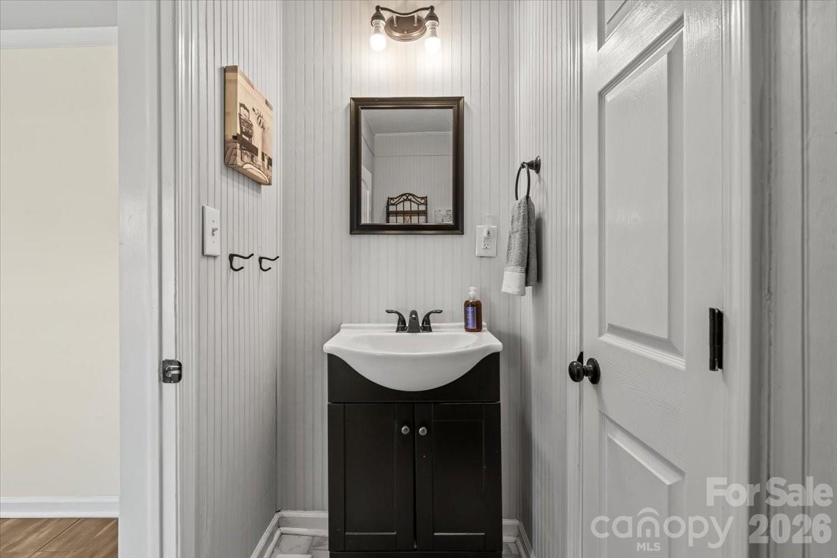 Aberfoyle - Residential