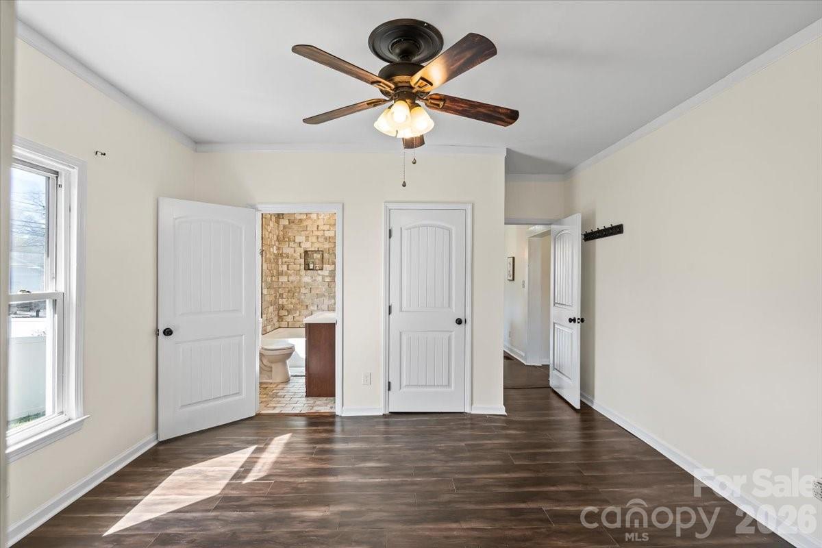 Aberfoyle - Residential