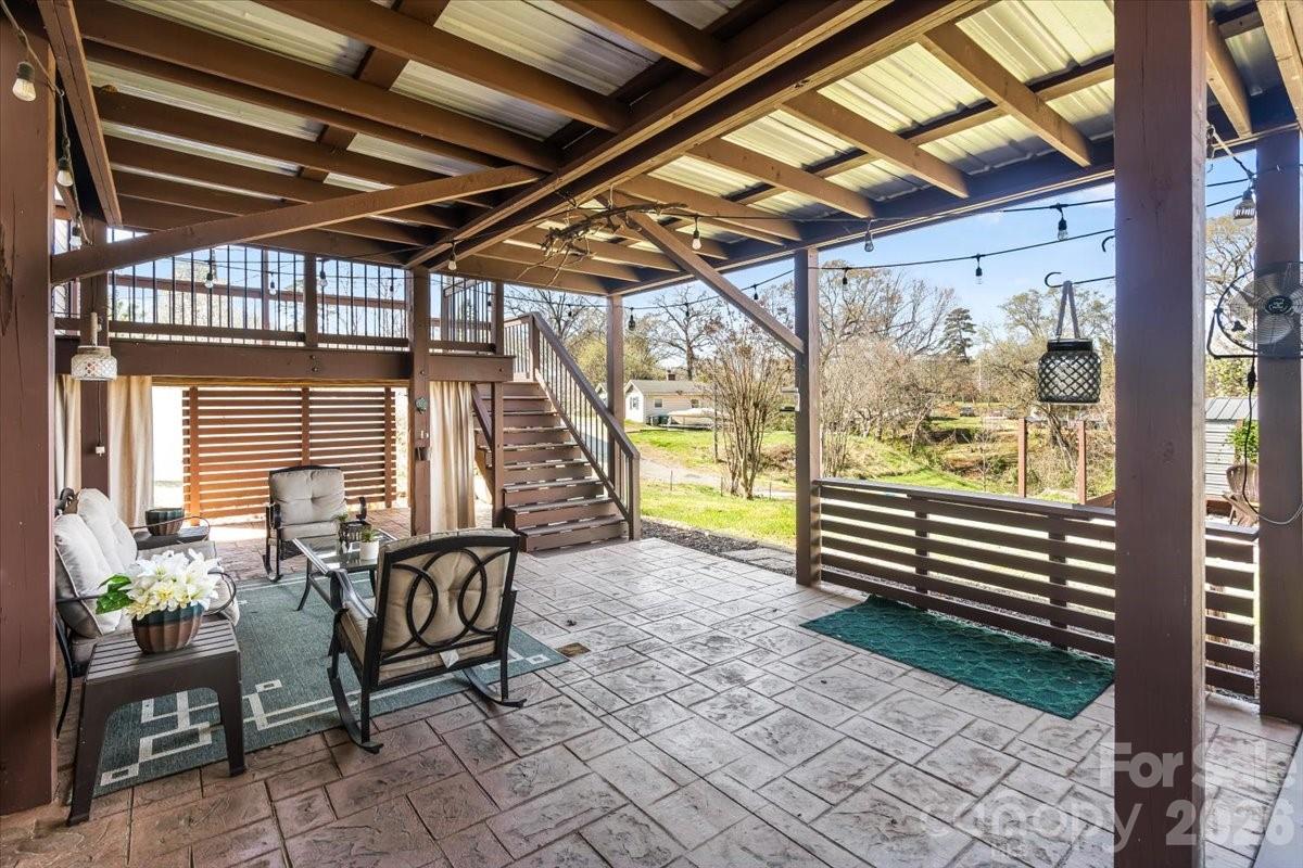 Aberfoyle - Residential