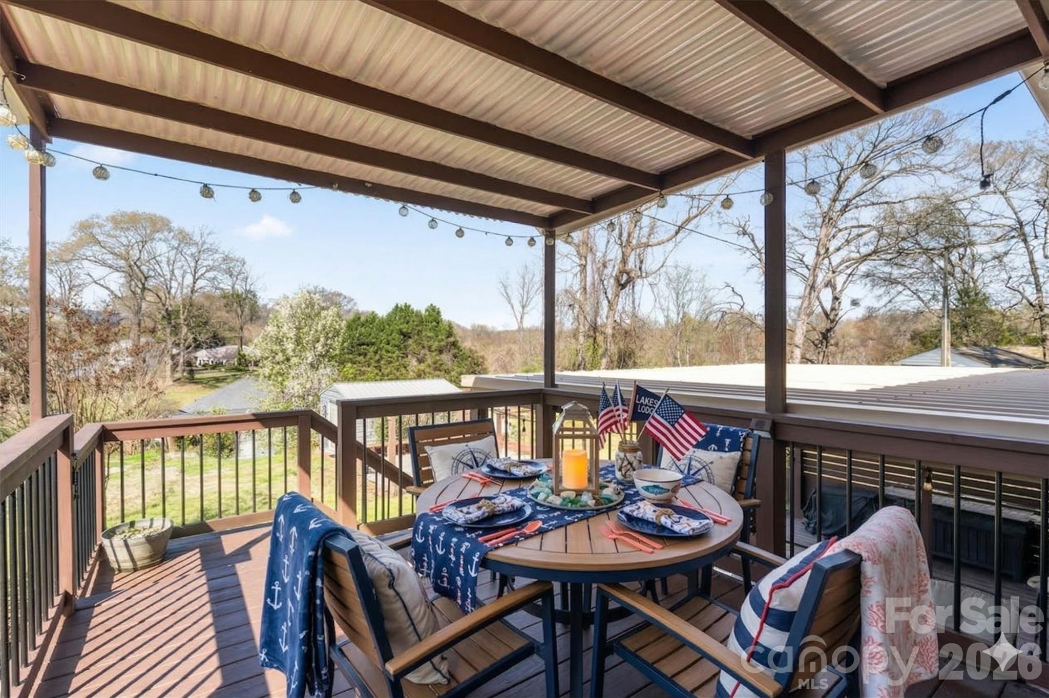 Aberfoyle - Residential