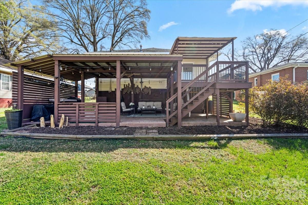 Aberfoyle - Residential