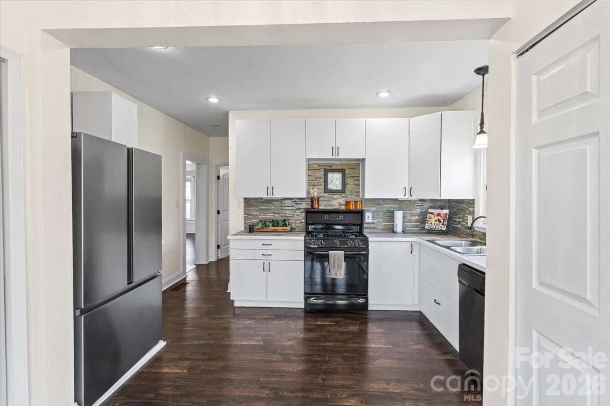 Aberfoyle - Residential