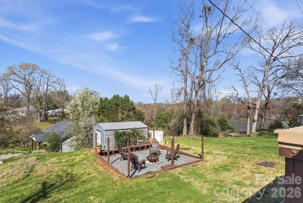 Aberfoyle - Residential