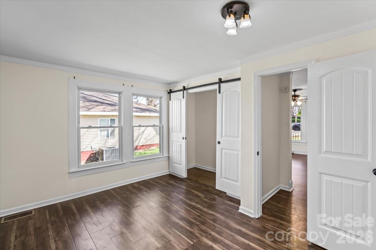 Aberfoyle - Residential