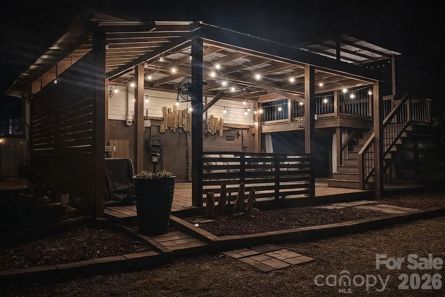 Aberfoyle - Residential