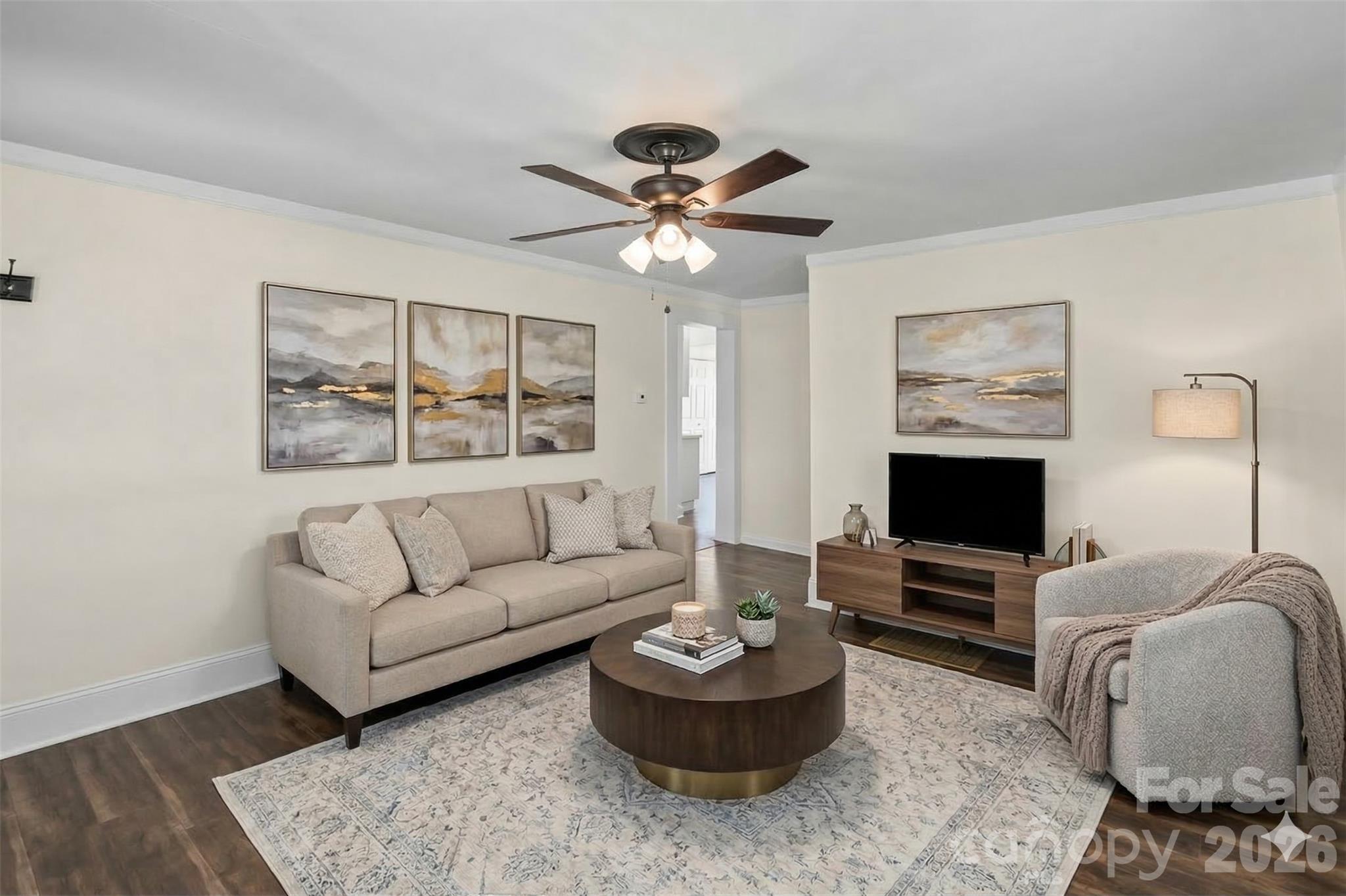 Aberfoyle - Residential