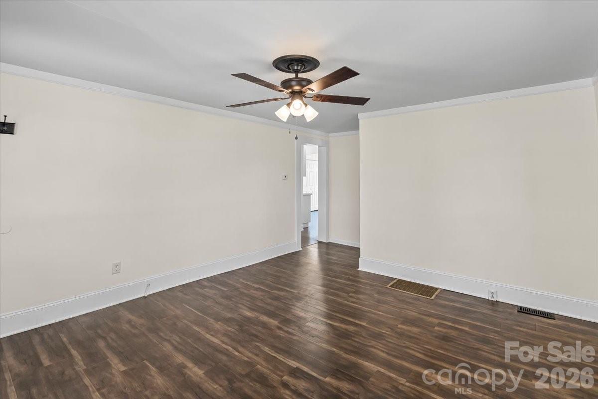 Aberfoyle - Residential