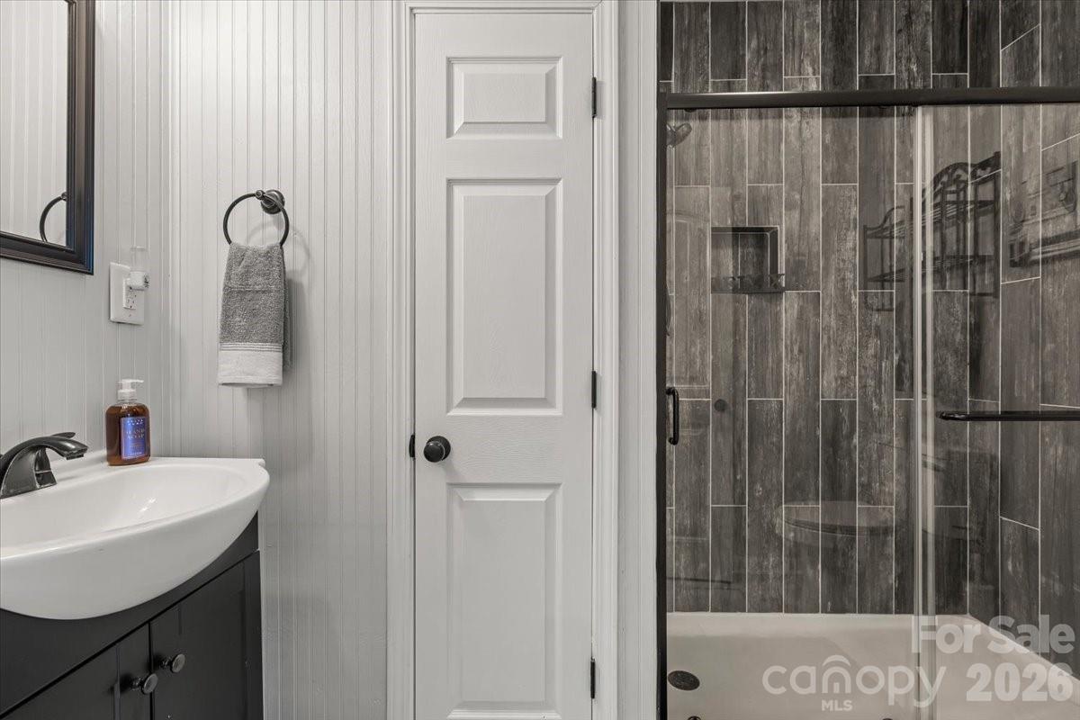 Aberfoyle - Residential