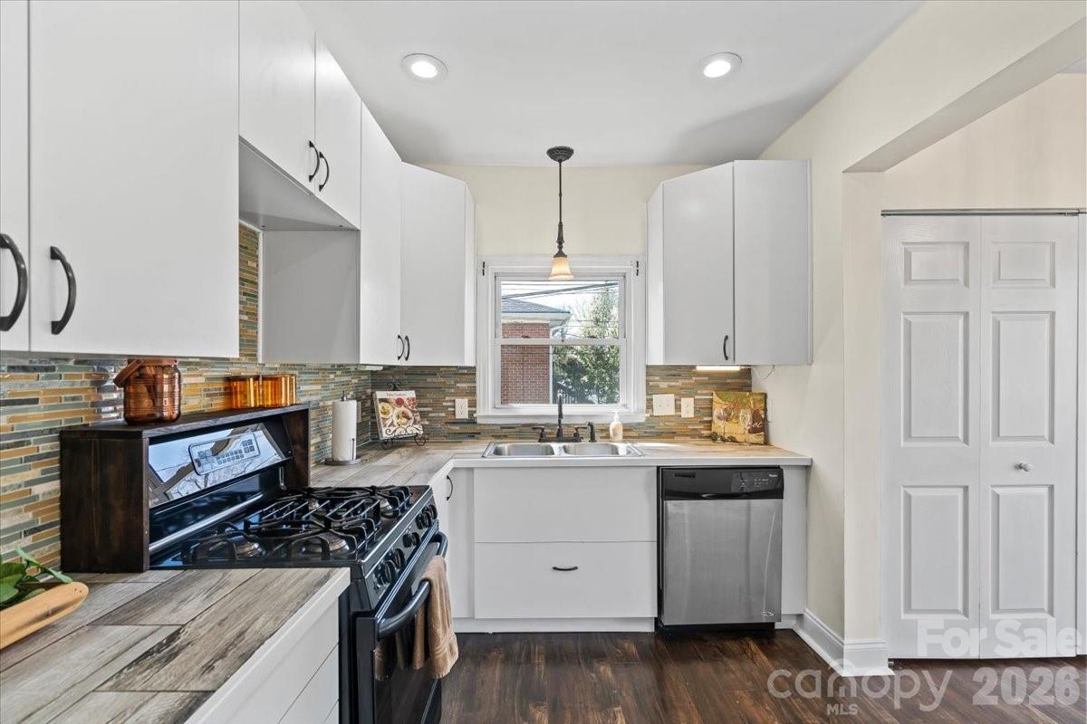 Aberfoyle - Residential