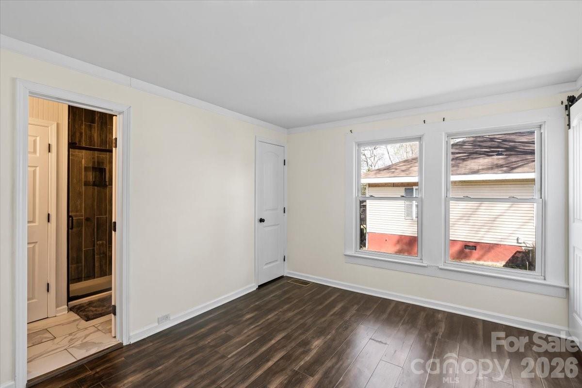 Aberfoyle - Residential