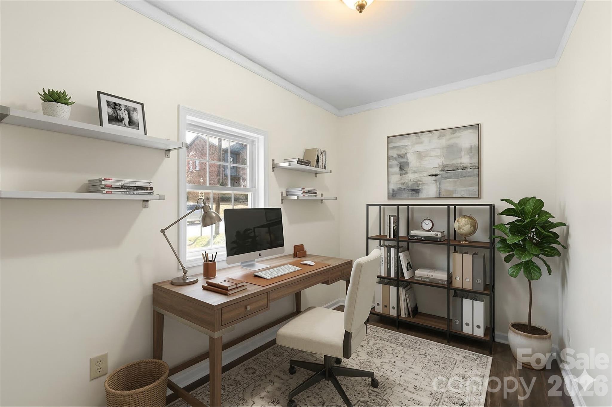 Aberfoyle - Residential