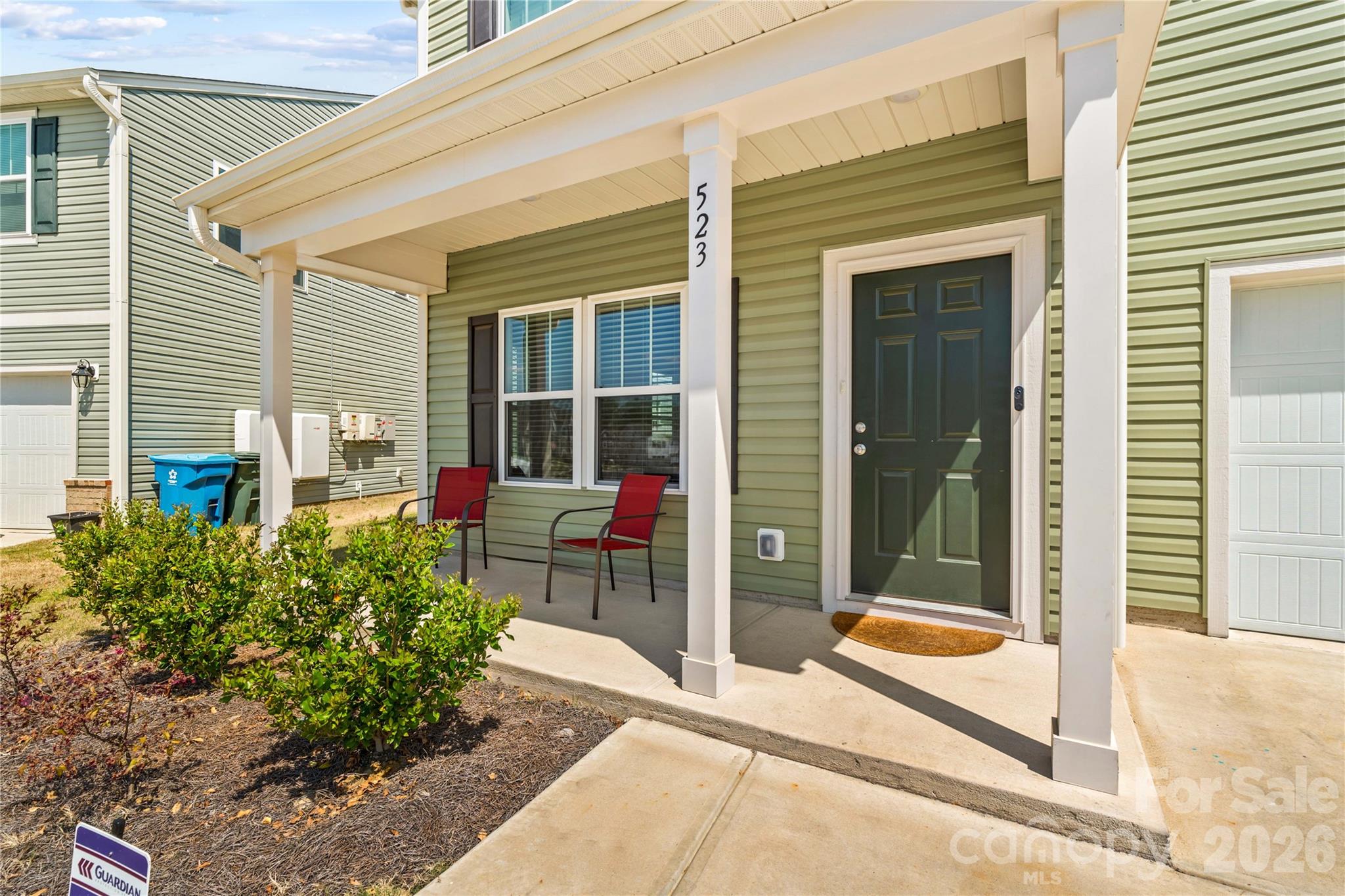 523 Willamette Drive