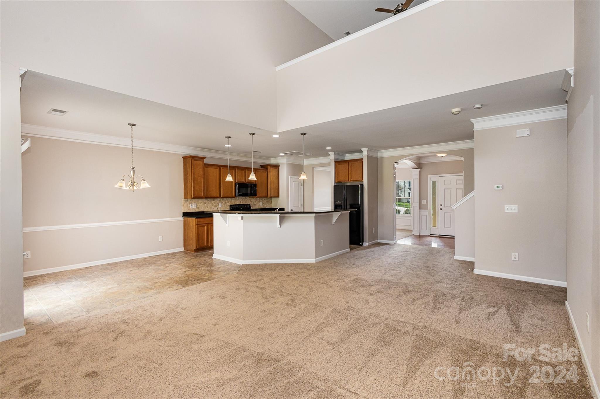 Yates Meadow - Residential