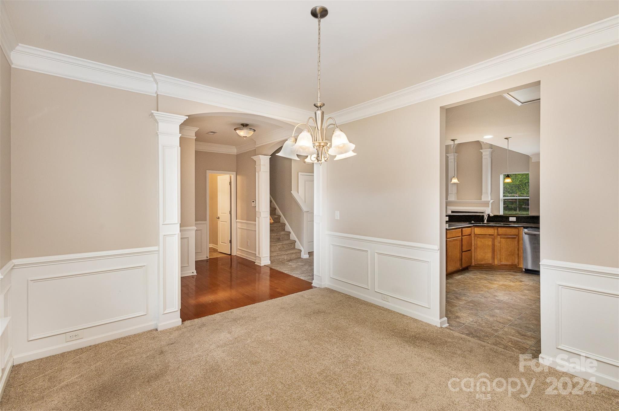 Yates Meadow - Residential