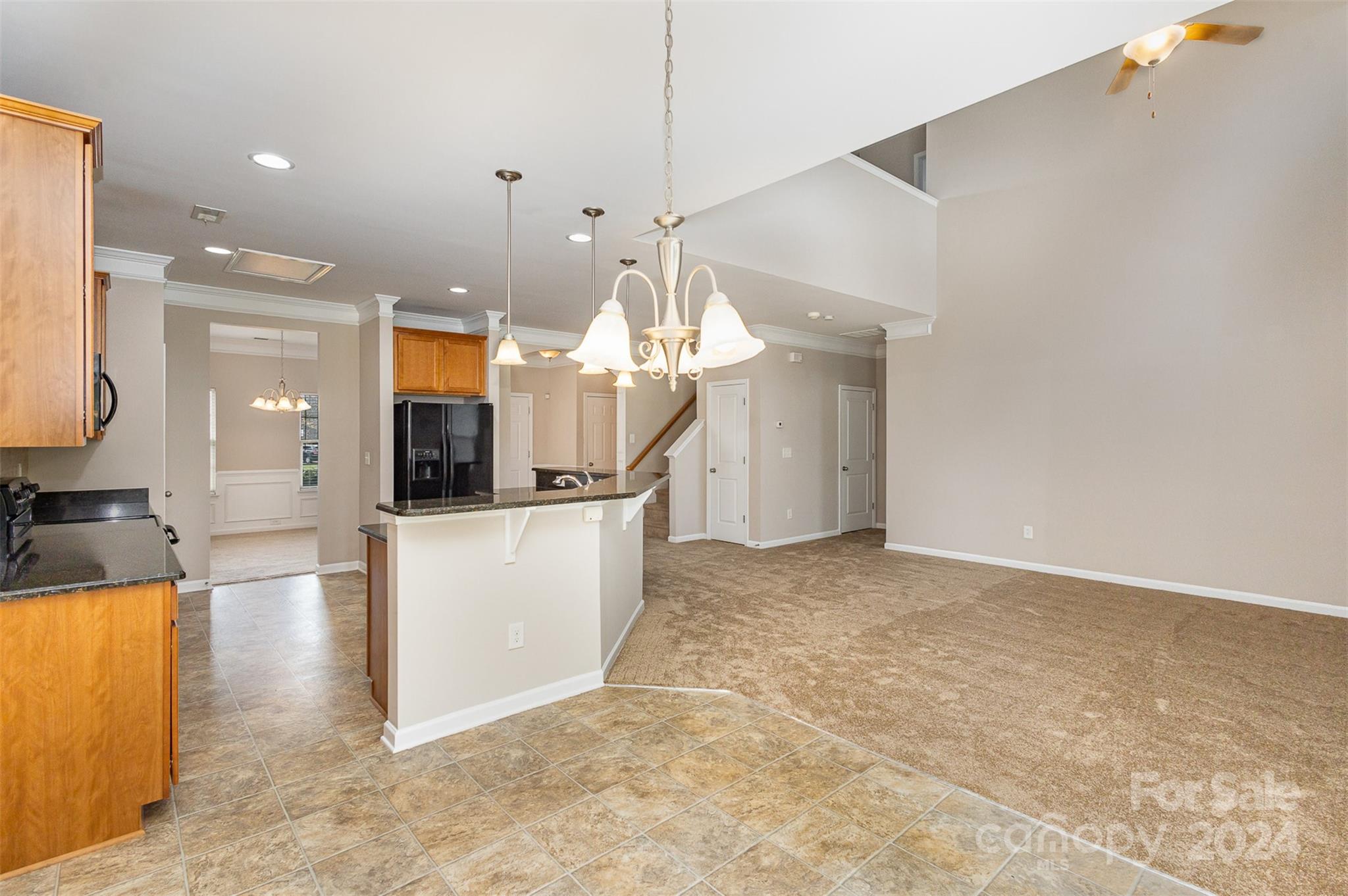 Yates Meadow - Residential