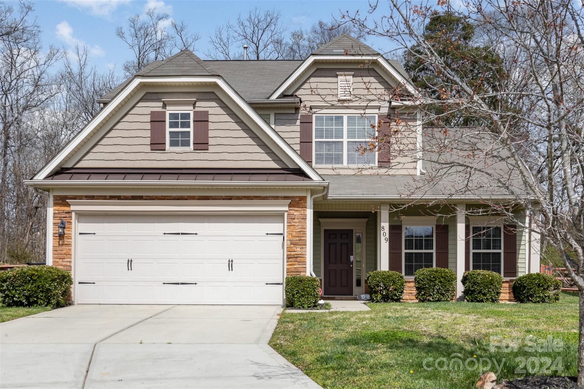 Yates Meadow - Residential