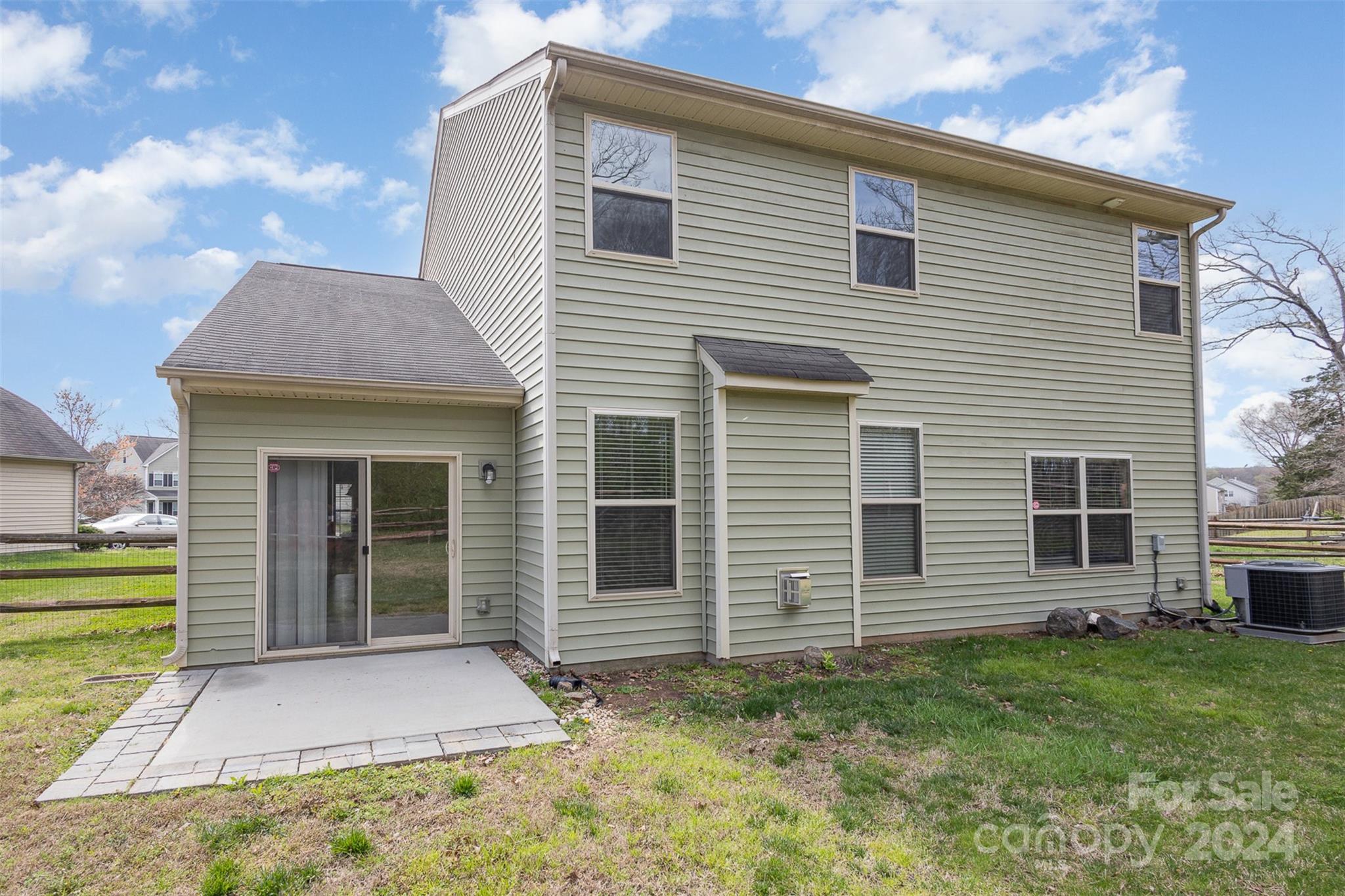 Yates Meadow - Residential