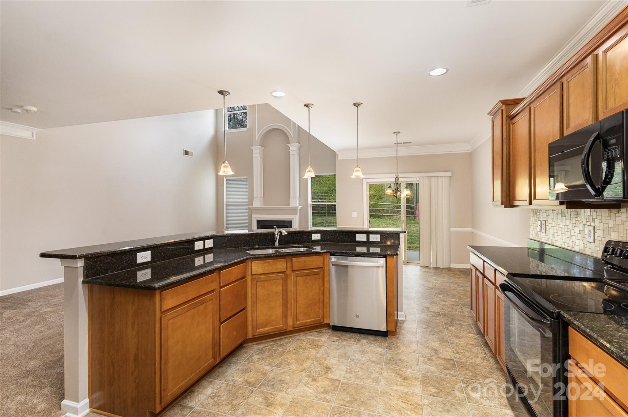 Yates Meadow - Residential