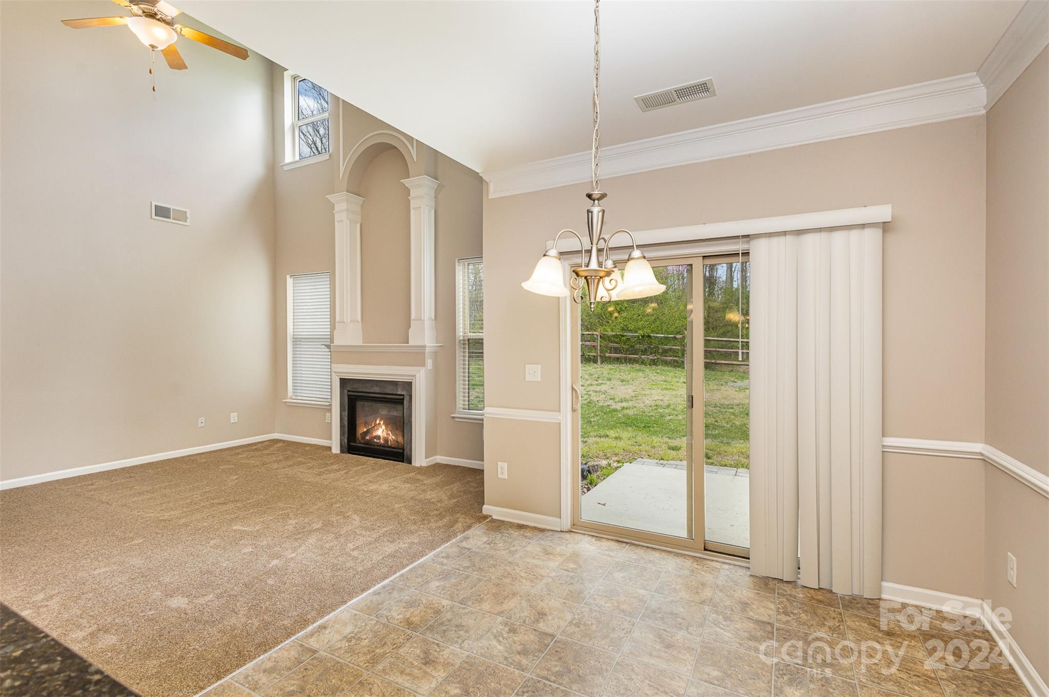 Yates Meadow - Residential