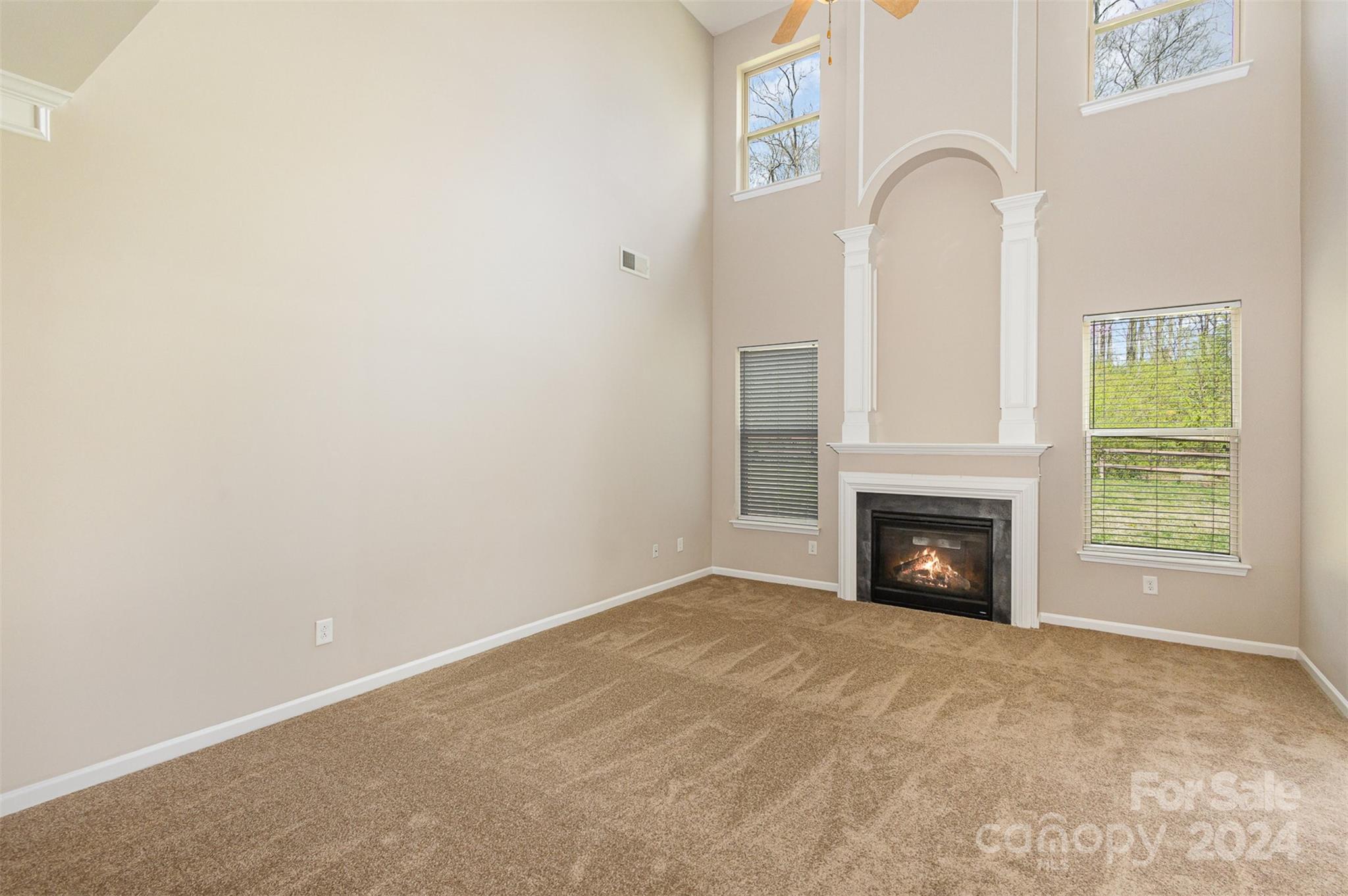 Yates Meadow - Residential