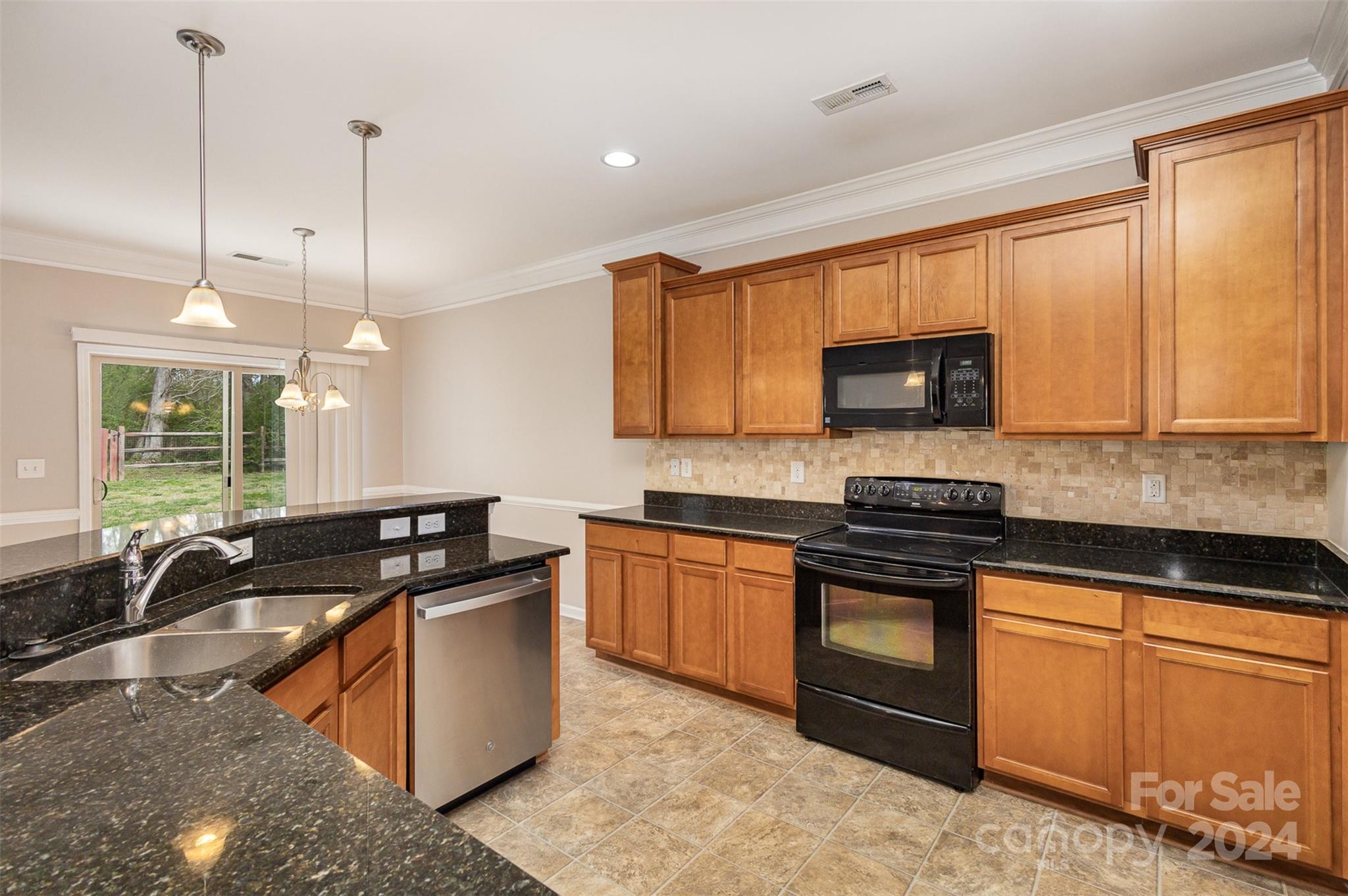 Yates Meadow - Residential