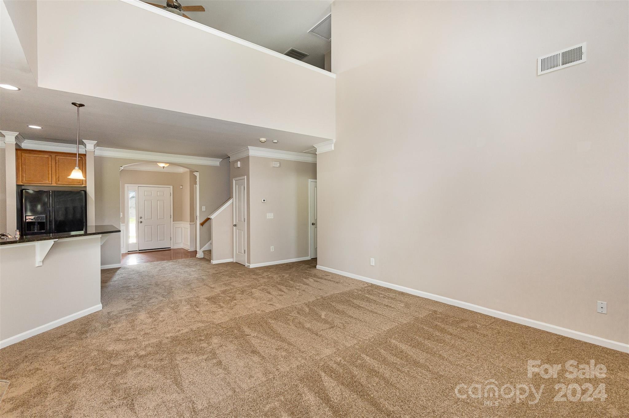 Yates Meadow - Residential