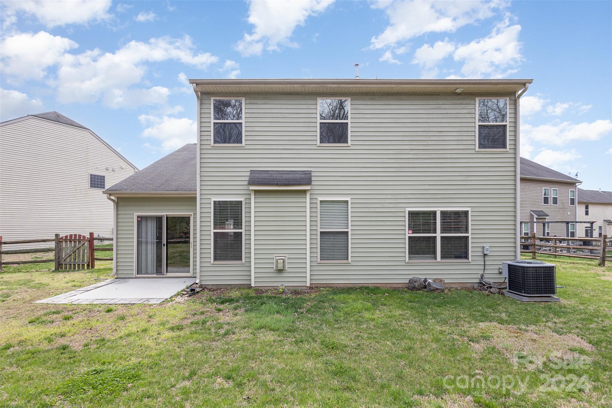 Yates Meadow - Residential