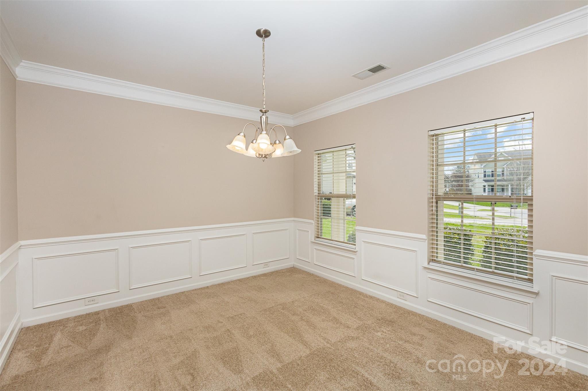 Yates Meadow - Residential