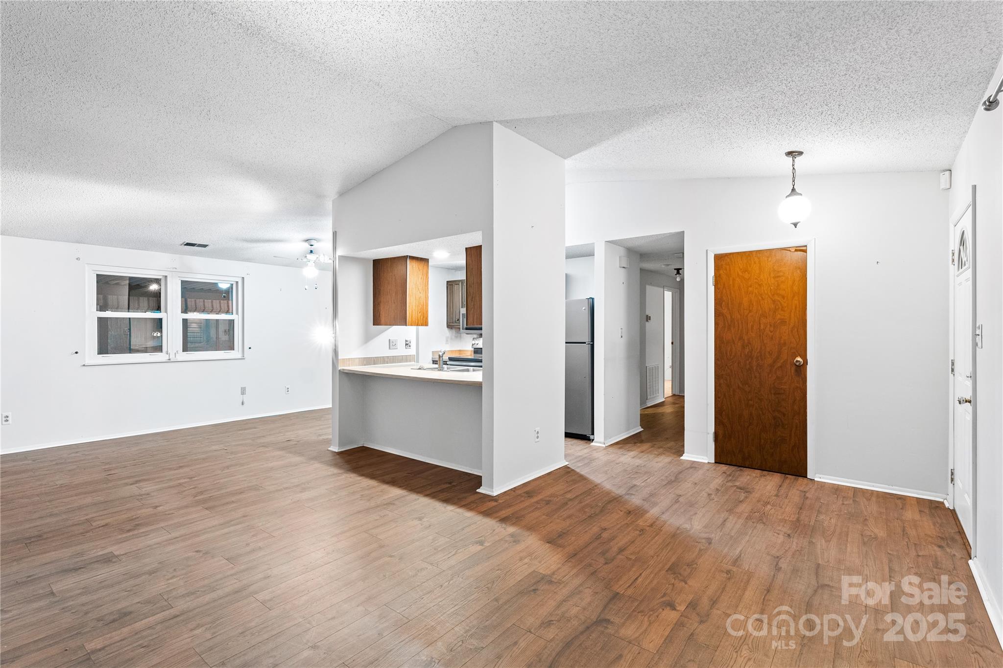 Holly Hills - Residential