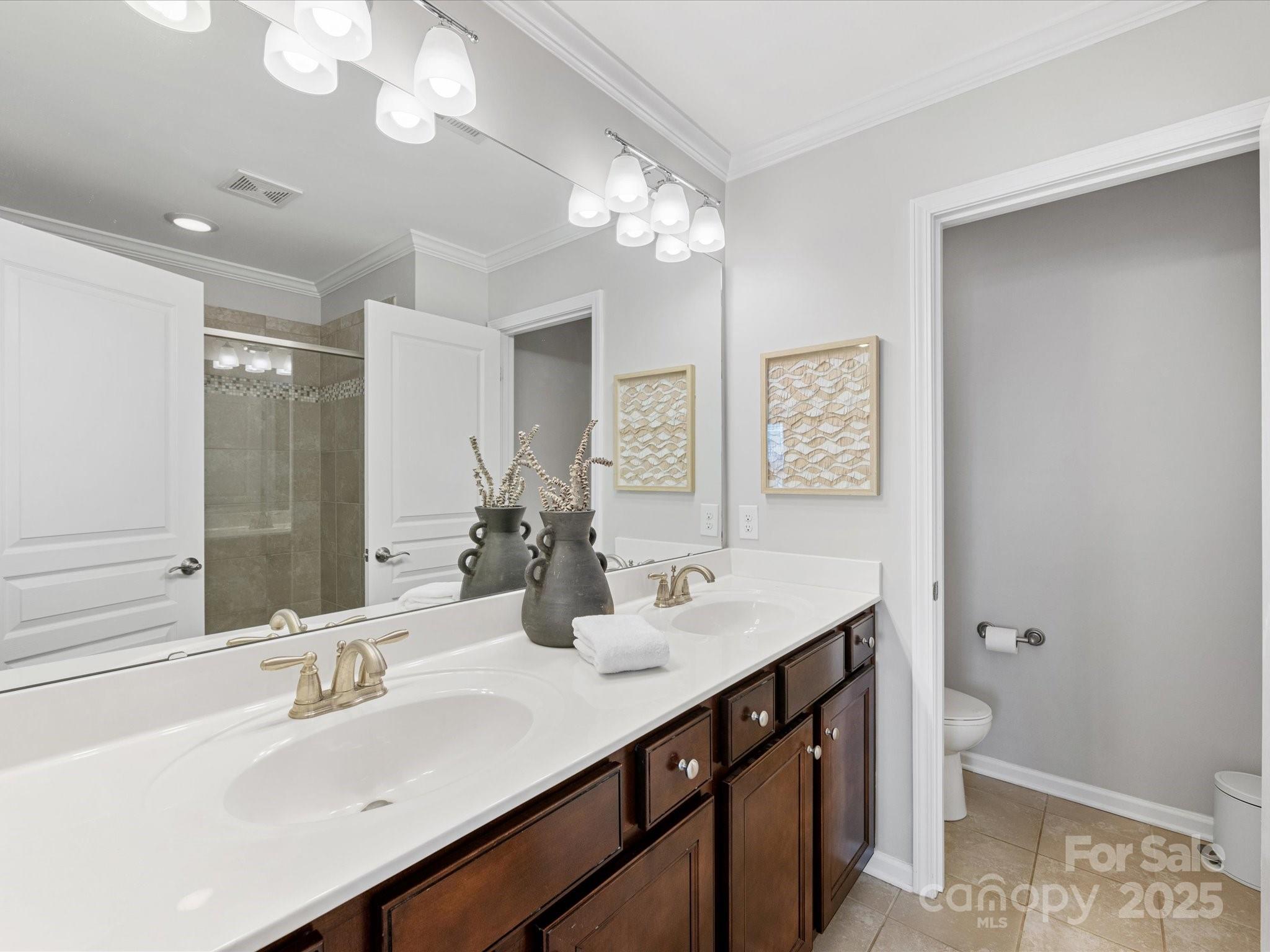 Park South Station - Residential