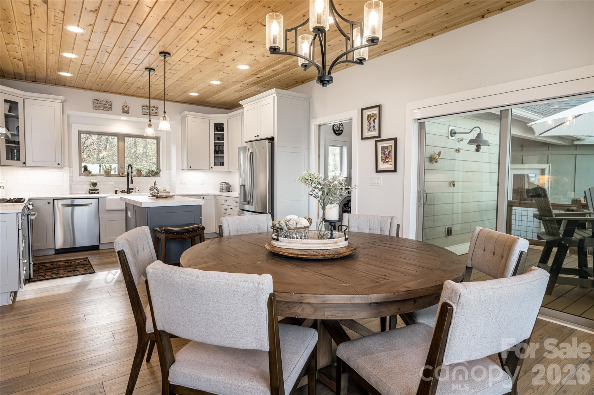 Avalon - Residential