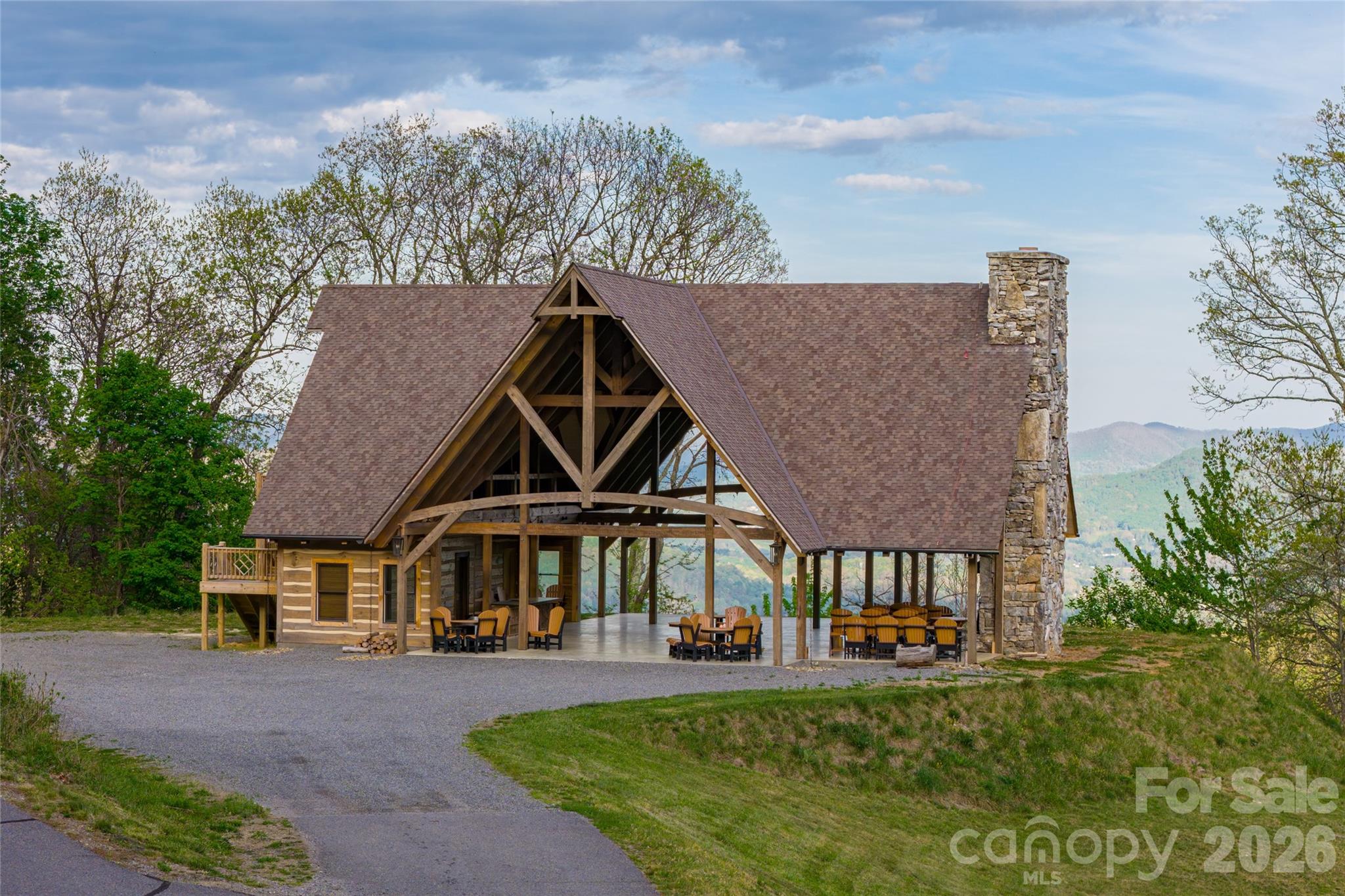 Avalon - Residential