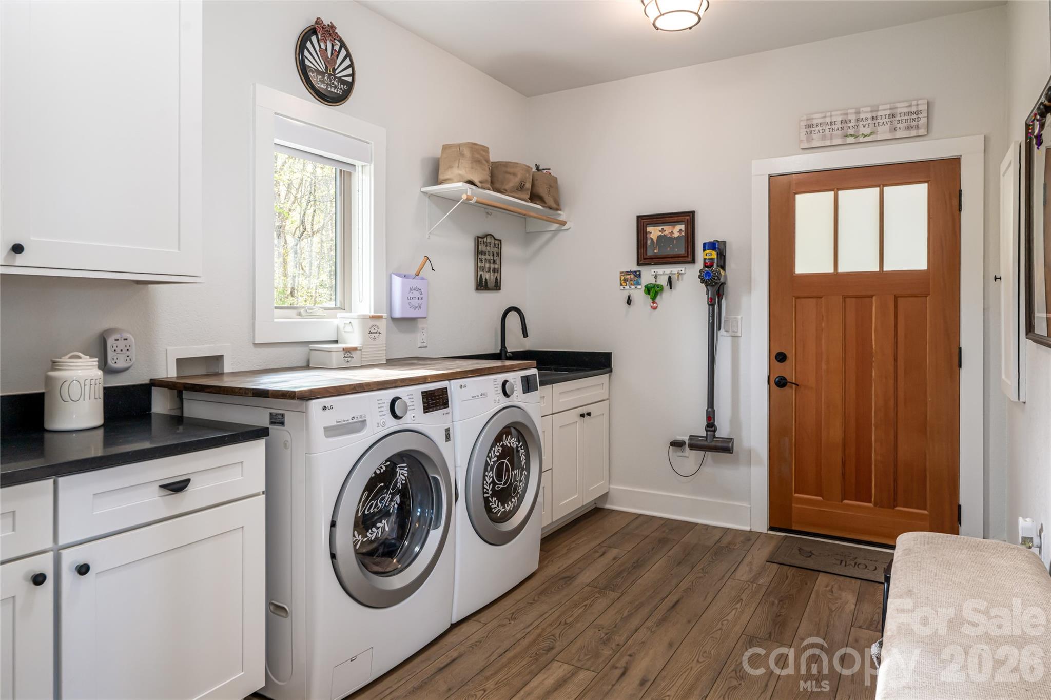 Avalon - Residential