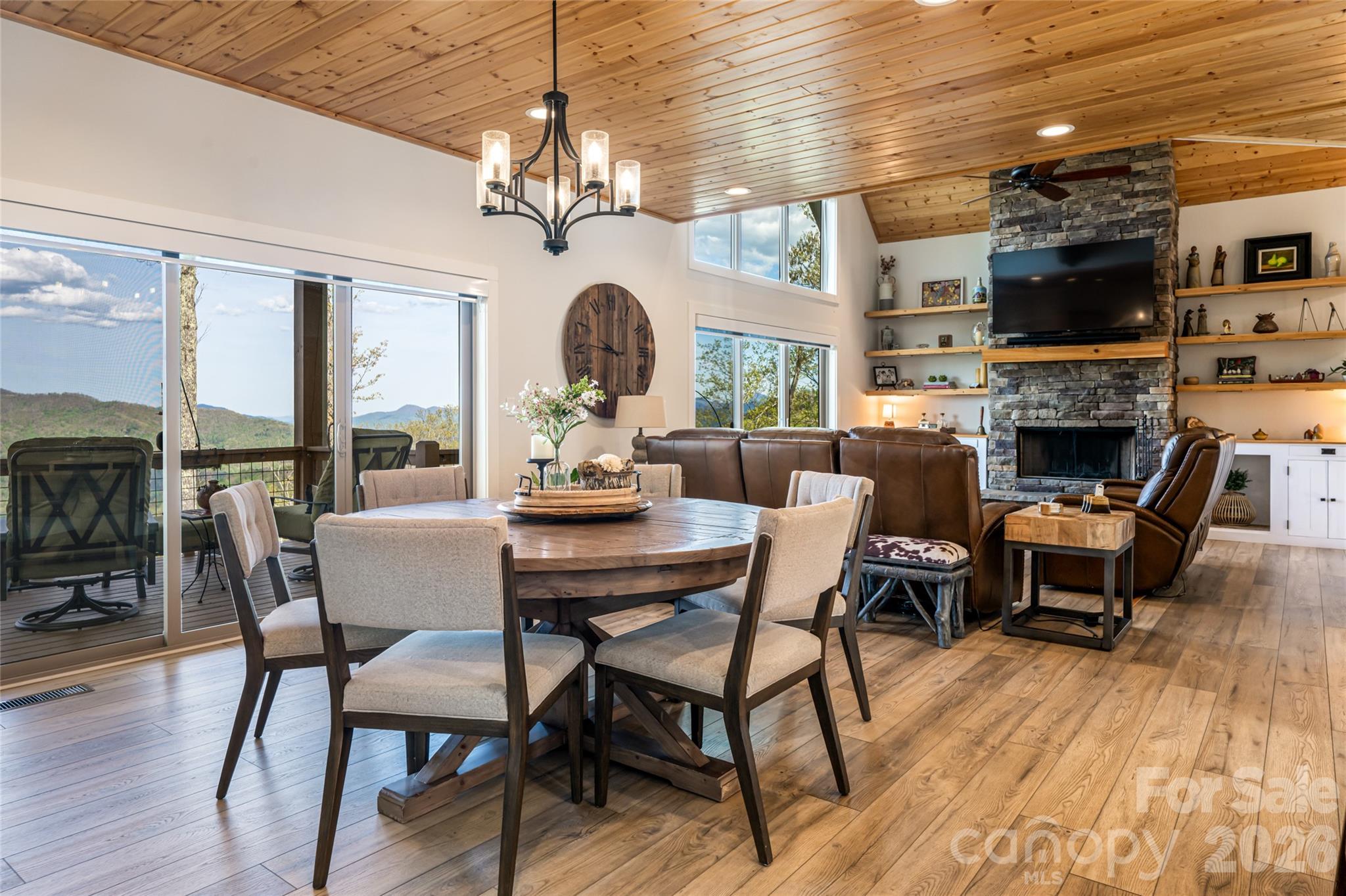 Avalon - Residential