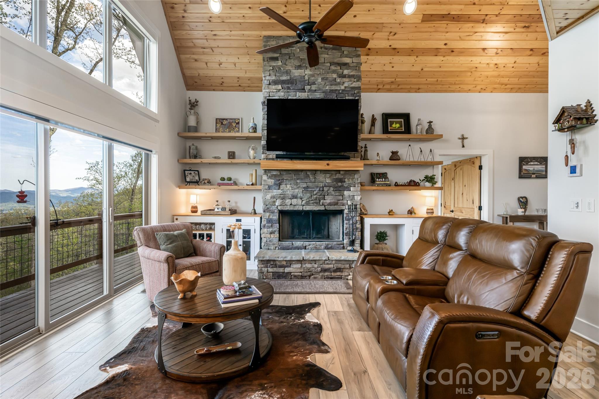 Avalon - Residential