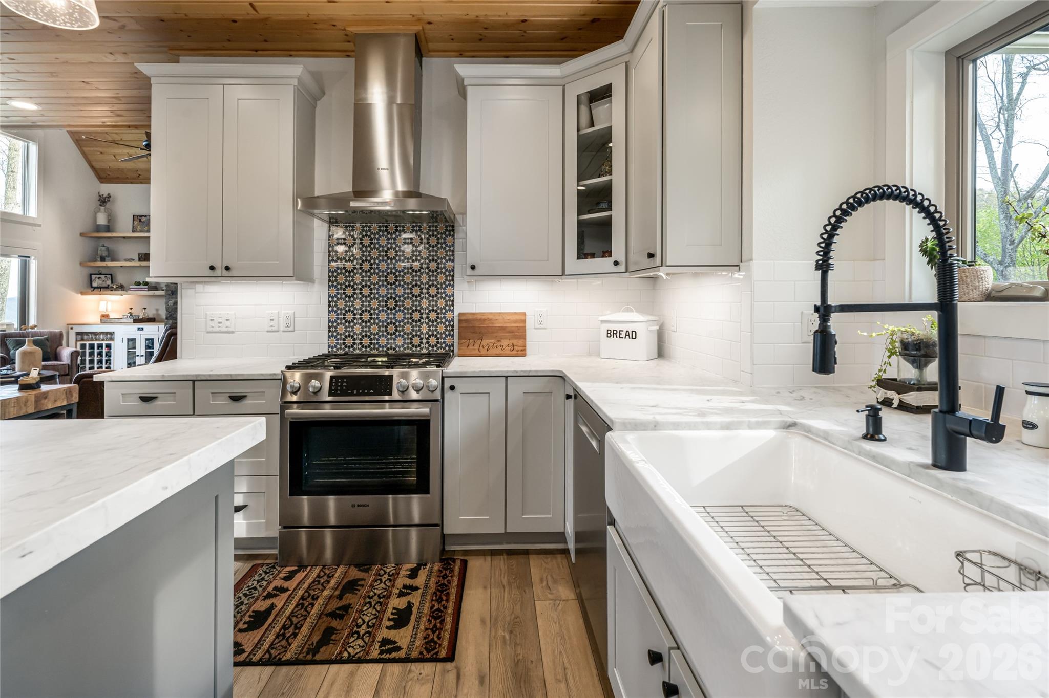 Avalon - Residential